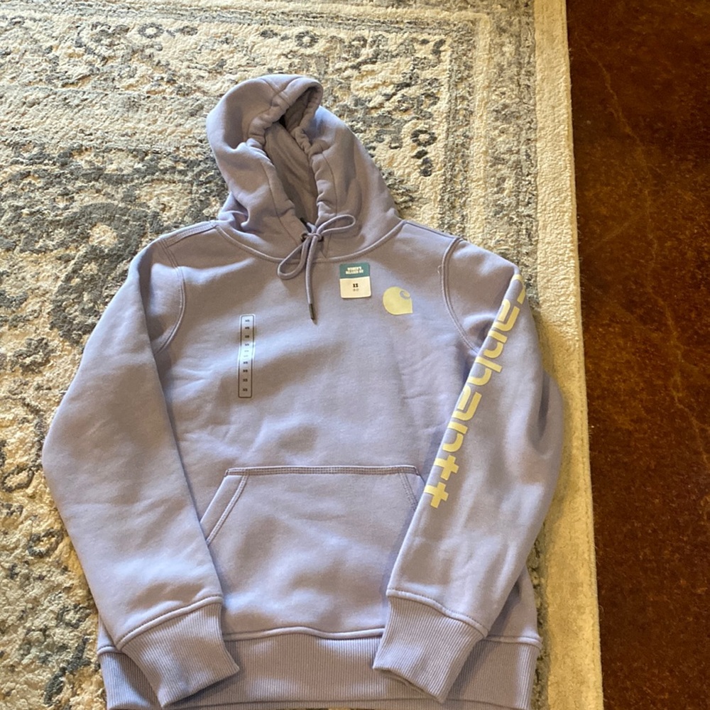 Carhartt Sweatshirt